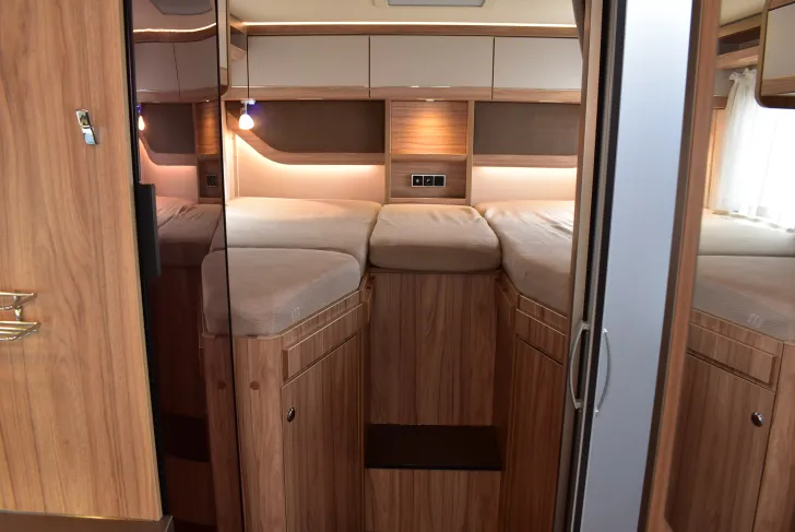 Fahrzeugbild Hymer ML-T 570 #12