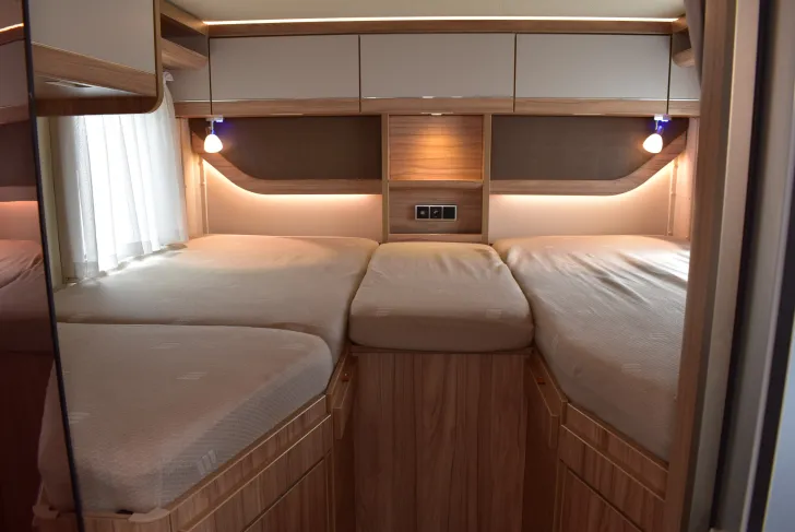 Fahrzeugbild Hymer ML-T 570 #13