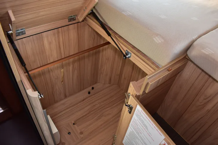 Fahrzeugbild Hymer ML-T 570 #14