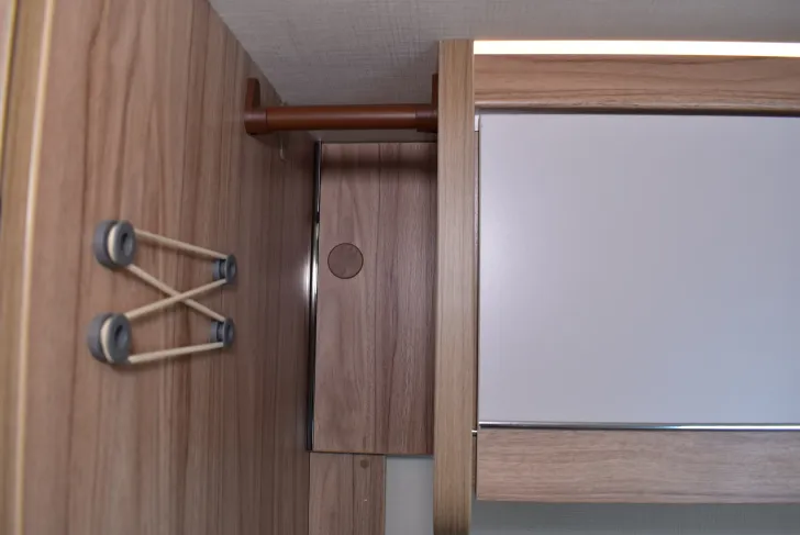 Fahrzeugbild Hymer ML-T 570 #15