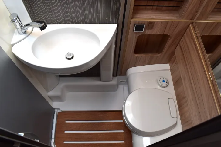 Fahrzeugbild Hymer ML-T 570 #18