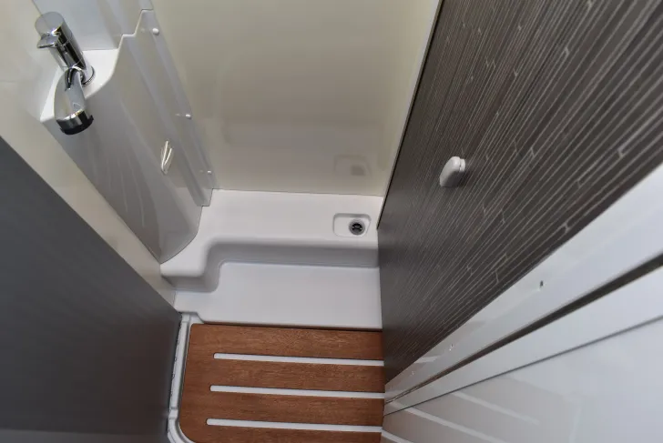 Fahrzeugbild Hymer ML-T 570 #20