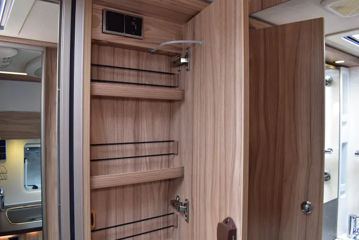 Fahrzeugbild Hymer ML-T 570 #21