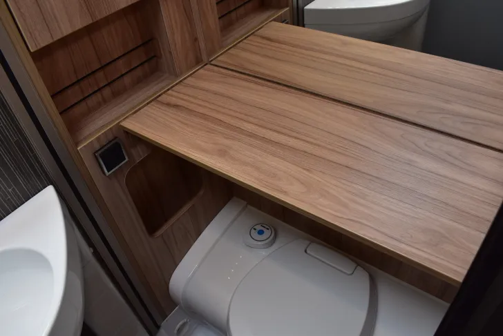 Fahrzeugbild Hymer ML-T 570 #23