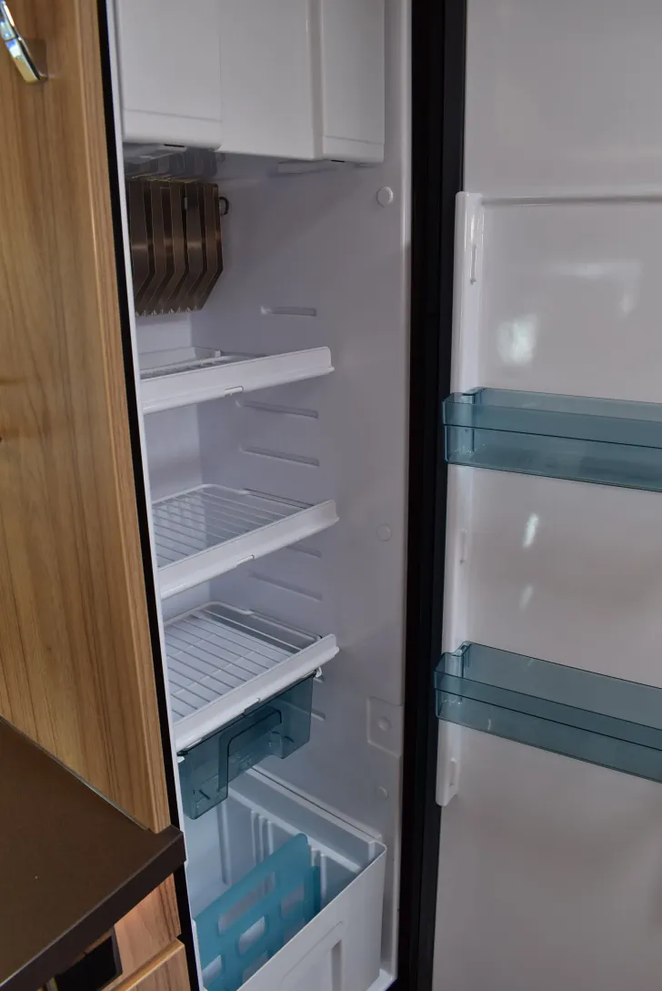 Fahrzeugbild Hymer ML-T 570 #27