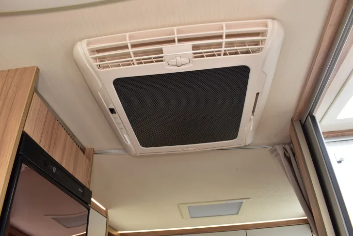 Fahrzeugbild Hymer ML-T 570 #28