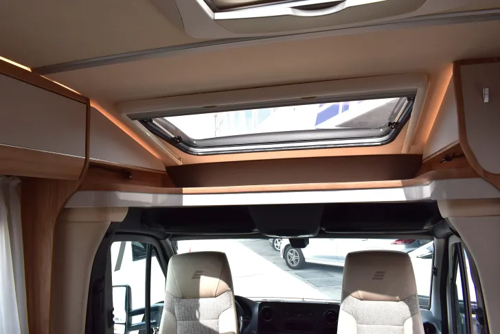 Fahrzeugbild Hymer ML-T 570 #31