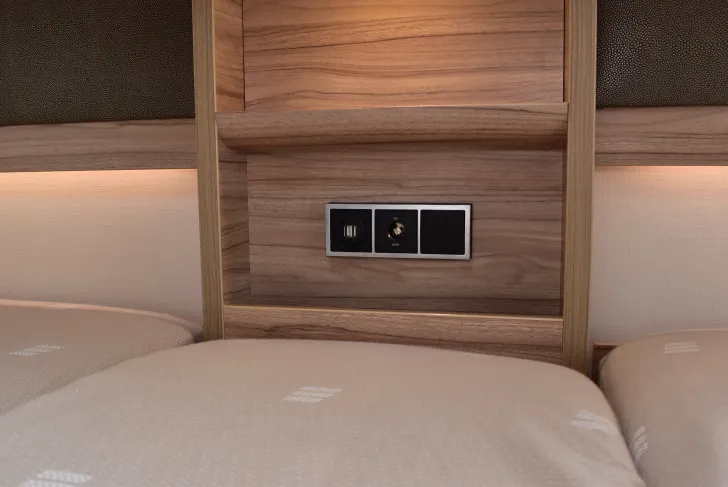 Fahrzeugbild Hymer ML-T 570 #33