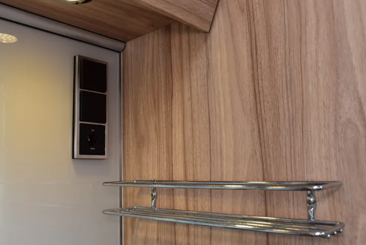 Fahrzeugbild Hymer ML-T 570 #35