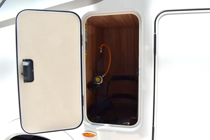 Fahrzeugbild Hymer ML-T 570 #40