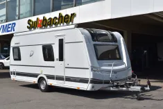 Bild 1 Dethleffs Nomad 490 BLF