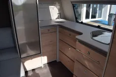 Bild 4 Dethleffs Nomad 490 BLF