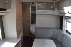 Bild 5 Dethleffs Nomad 490 BLF