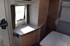 Bild 6 Dethleffs Nomad 490 BLF