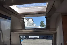 Bild 9 Dethleffs Nomad 490 BLF