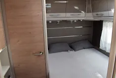 Bild 10 Dethleffs Nomad 490 BLF