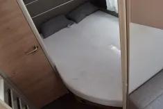 Bild 11 Dethleffs Nomad 490 BLF