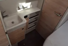 Bild 12 Dethleffs Nomad 490 BLF