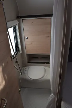 Bild 14 Dethleffs Nomad 490 BLF