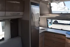 Bild 18 Dethleffs Nomad 490 BLF