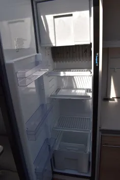 Bild 19 Dethleffs Nomad 490 BLF