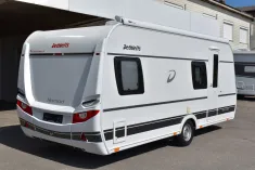 Bild 23 Dethleffs Nomad 490 BLF