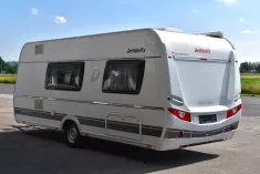 Bild 24 Dethleffs Nomad 490 BLF