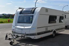 Bild 25 Dethleffs Nomad 490 BLF