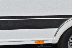 Bild 27 Dethleffs Nomad 490 BLF