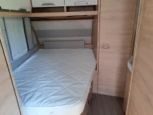 Fahrzeugbild Knaus Südwind 500 FU 60 Years - mit Doppelbett #13