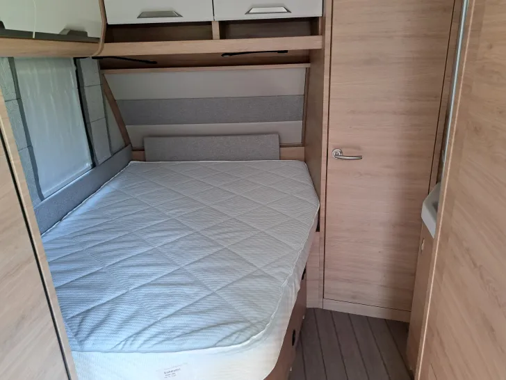 Fahrzeugbild Knaus Südwind 500 FU 60 Years - mit Doppelbett #13