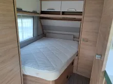 Fahrzeugbild Knaus Südwind 500 FU 60 Years - mit Doppelbett #14