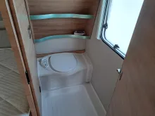 Fahrzeugbild Knaus Südwind 500 FU 60 Years - mit Doppelbett #15