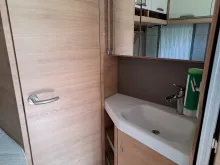 Fahrzeugbild Knaus Südwind 500 FU 60 Years - mit Doppelbett #16