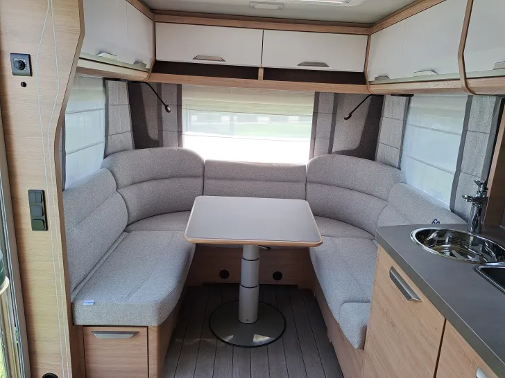 Fahrzeugbild Knaus Südwind 500 FU 60 Years - mit Doppelbett #17