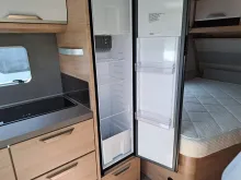 Fahrzeugbild Knaus Südwind 500 FU 60 Years - mit Doppelbett #19