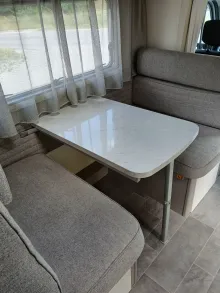 Fahrzeugbild Ahorn Camp Canada AD #3