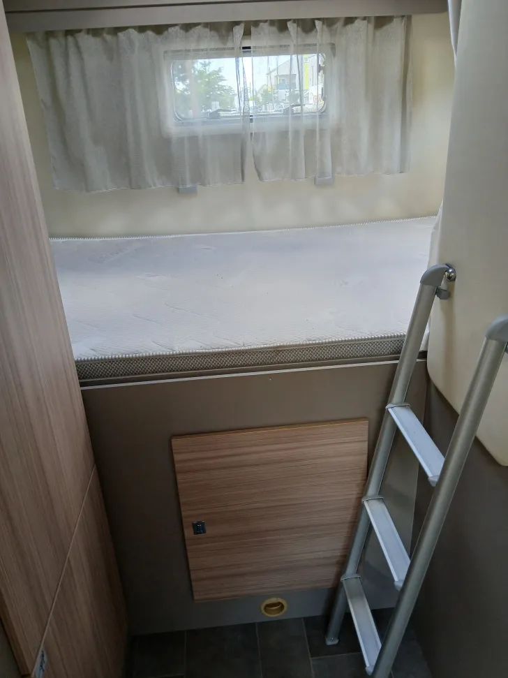 Fahrzeugbild Ahorn Camp Canada AD #6