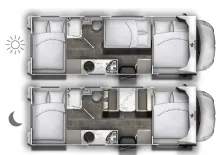 Fahrzeugbild Ahorn Camp Canada AD #2