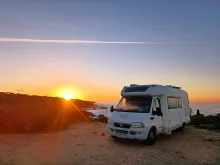 Fahrzeugbild Fiat Ducato #1