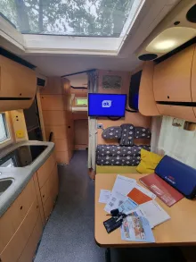 Fahrzeugbild Fiat Ducato #2