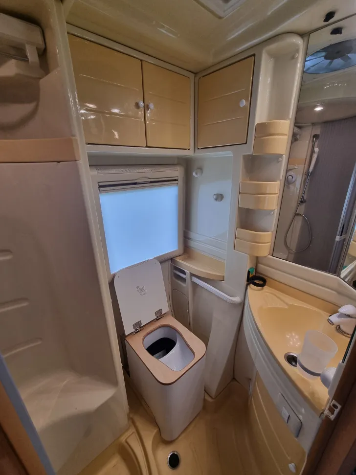 Fahrzeugbild Fiat Ducato #3