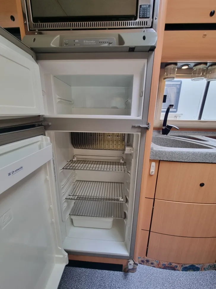 Fahrzeugbild Fiat Ducato #4