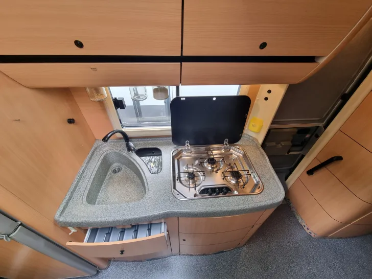 Fahrzeugbild Fiat Ducato #5