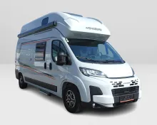 Fahrzeugbild Weinsberg CaraBus 600 MQH EDITION [FIRE] verfügbar ab Oktober 2026 #1
