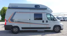 Fahrzeugbild Weinsberg CaraBus 600 MQH EDITION [FIRE] Sofort verfügbar #8
