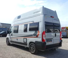 Fahrzeugbild Weinsberg CaraBus 600 MQH EDITION [FIRE] Sofort verfügbar #11