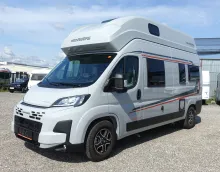 Fahrzeugbild Weinsberg CaraBus 600 MQH EDITION [FIRE] Sofort verfügbar #12