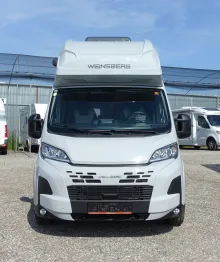 Fahrzeugbild Weinsberg CaraBus 600 MQH EDITION [FIRE] Sofort verfügbar #13