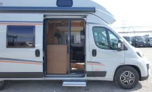 Fahrzeugbild Weinsberg CaraBus 600 MQH EDITION [FIRE] Sofort verfügbar #14